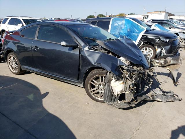 JTKDE167990290760 - 2009 TOYOTA SCION TC 石墨色 照片 4