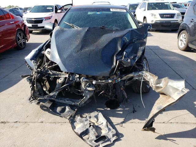 JTKDE167990290760 - 2009 TOYOTA SCION TC 石墨色 照片 5