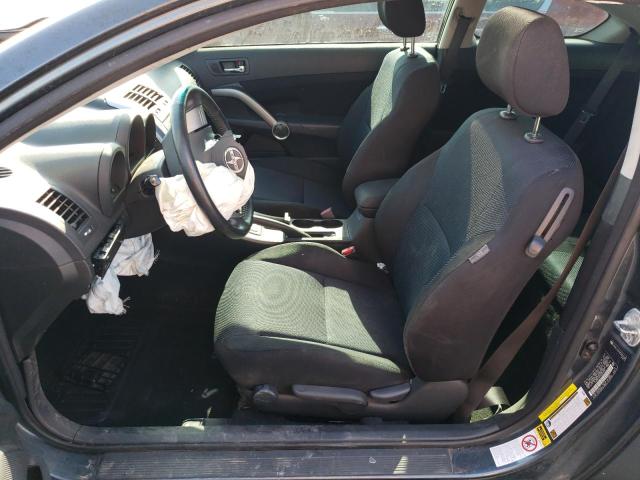 JTKDE167990290760 - 2009 TOYOTA SCION TC 石墨色 照片 7
