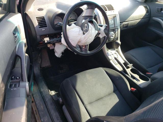 JTKDE167990290760 - 2009 TOYOTA SCION TC 石墨色 照片 8