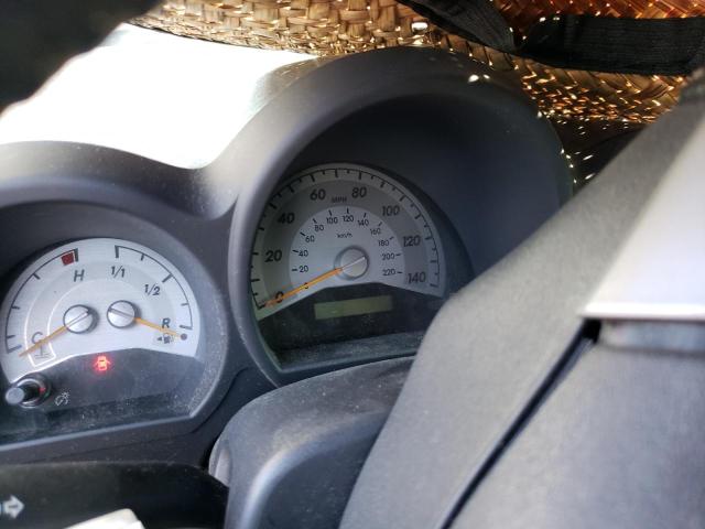 JTKDE167990290760 - 2009 TOYOTA SCION TC 石墨色 照片 9