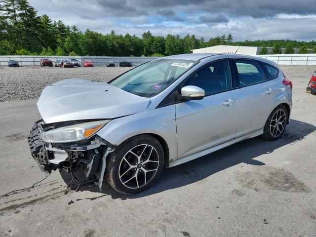 2015 FORD FOCUS SE, 