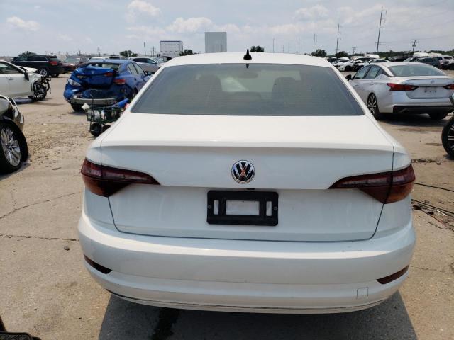 3VWE57BU8KM048715 - 2019 VOLKSWAGEN JETTA SEL WHITE photo 6