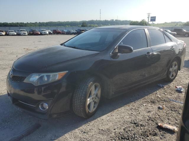 2013 TOYOTA CAMRY L, 