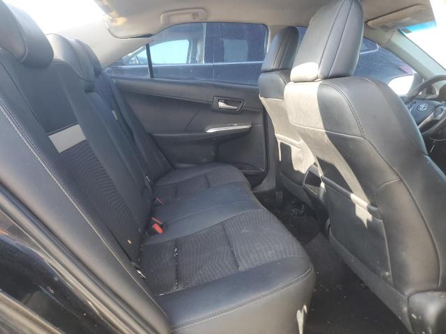 4T1BF1FK2DU725647 - 2013 TOYOTA CAMRY L 黑色 照片 10