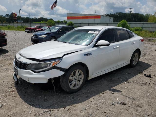 2018 KIA OPTIMA LX, 