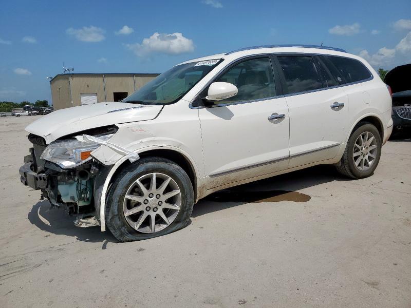 2014 BUICK ENCLAVE, 