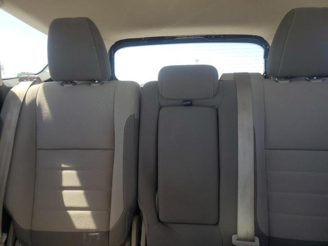 1FMCU0GX8DUB97112 - 2013 FORD ESCAPE SE GRAY photo 10