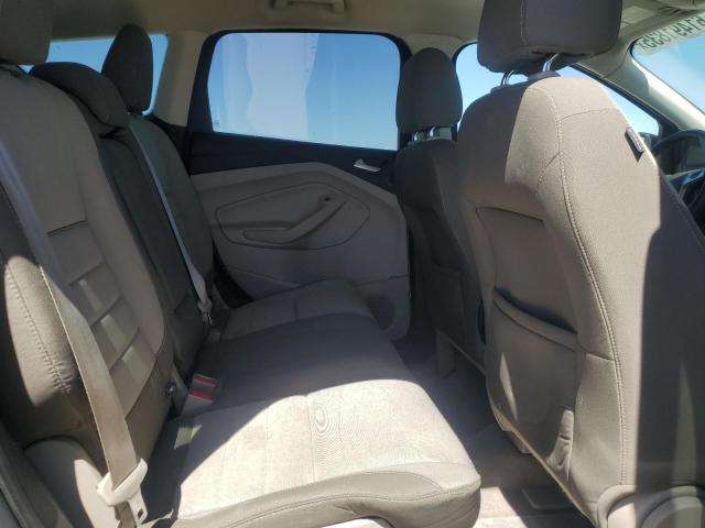 1FMCU0GX8DUB97112 - 2013 FORD ESCAPE SE GRAY photo 11