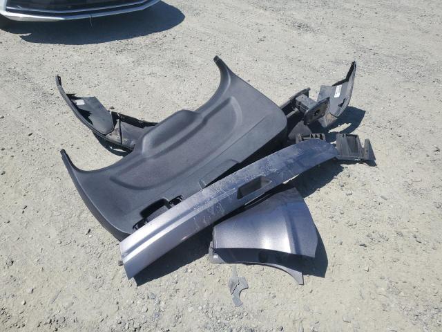 1FMCU0GX8DUB97112 - 2013 FORD ESCAPE SE GRAY photo 13