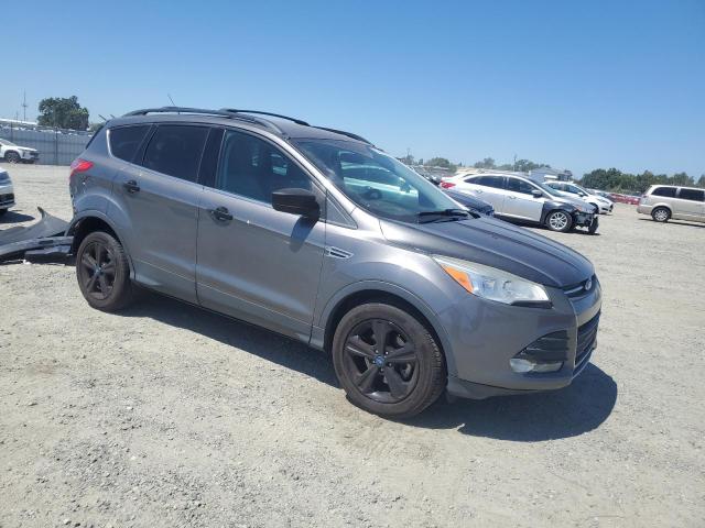 1FMCU0GX8DUB97112 - 2013 FORD ESCAPE SE GRAY photo 4