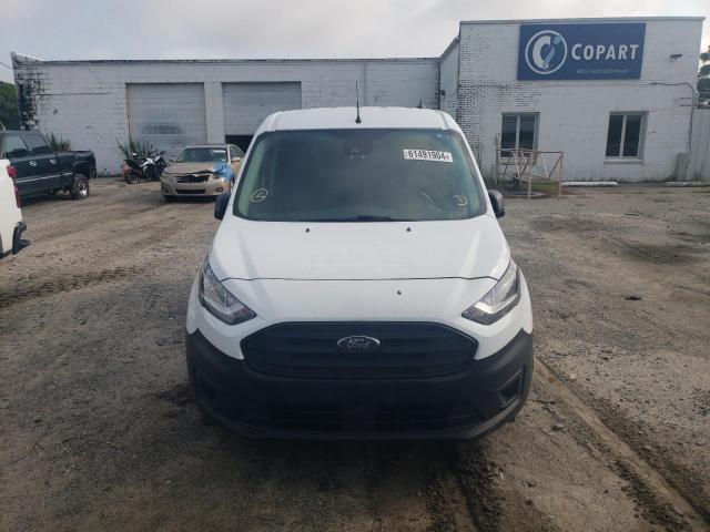 NM0LS7S27N1520953 - 2022 FORD TRANSIT CO XL WHITE photo 5