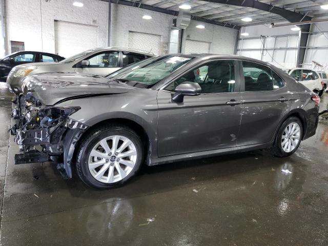 2019 TOYOTA CAMRY L, null