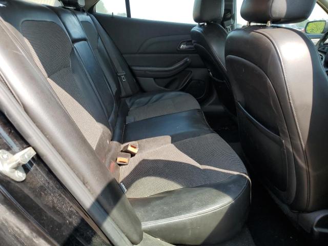 1G11C5SA0DU135498 - 2013 CHEVROLET MALIBU 1LT 黑色 照片 10