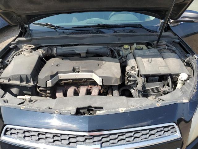 1G11C5SA0DU135498 - 2013 CHEVROLET MALIBU 1LT 黑色 照片 11