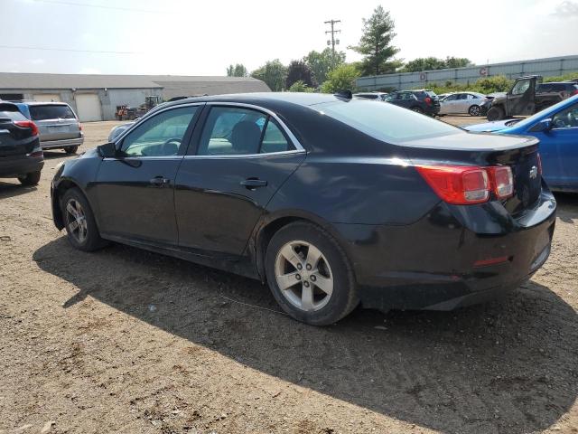 1G11C5SA0DU135498 - 2013 CHEVROLET MALIBU 1LT 黑色 照片 2