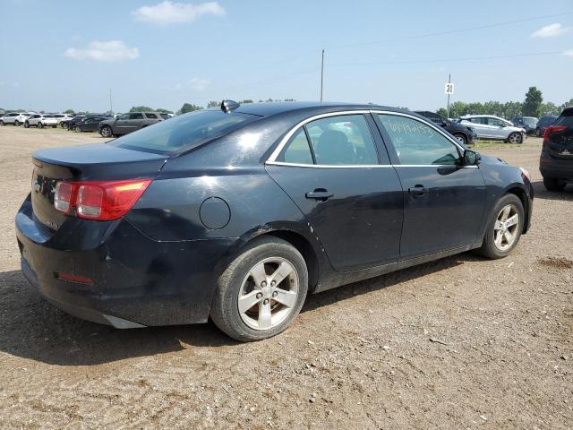 1G11C5SA0DU135498 - 2013 CHEVROLET MALIBU 1LT 黑色 照片 3