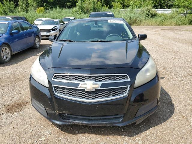 1G11C5SA0DU135498 - 2013 CHEVROLET MALIBU 1LT 黑色 照片 5