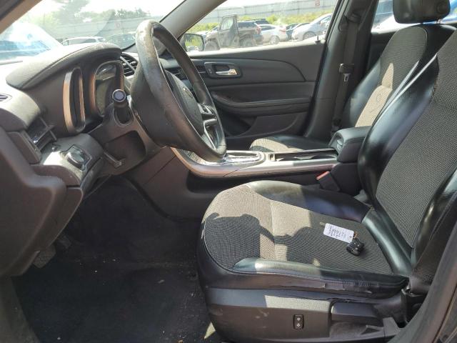 1G11C5SA0DU135498 - 2013 CHEVROLET MALIBU 1LT 黑色 照片 7