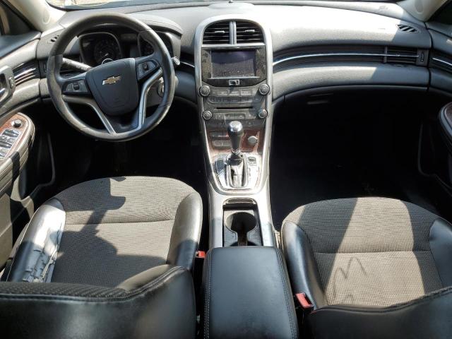 1G11C5SA0DU135498 - 2013 CHEVROLET MALIBU 1LT 黑色 照片 8