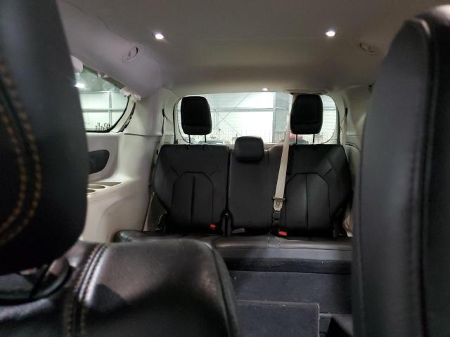 2C4RC1BG2HR536237 - 2017 CHRYSLER PACIFICA TOURING L TAN photo 10