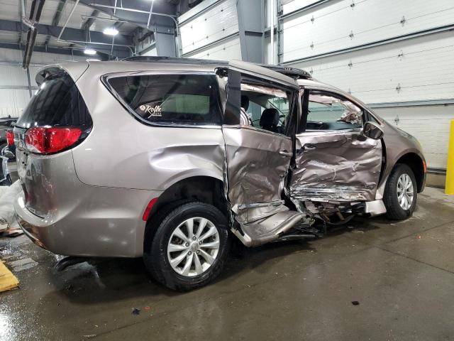 2C4RC1BG2HR536237 - 2017 CHRYSLER PACIFICA TOURING L TAN photo 3