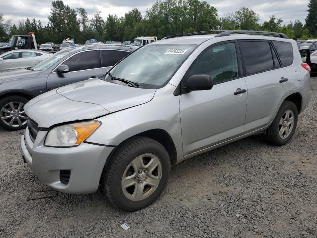 2011 TOYOTA RAV4, 