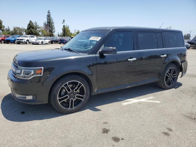 2014 FORD FLEX LIMITED, null