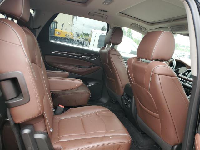 5GAEVCKW6LJ264186 - 2020 BUICK ENCLAVE AVENIR BLACK photo 11