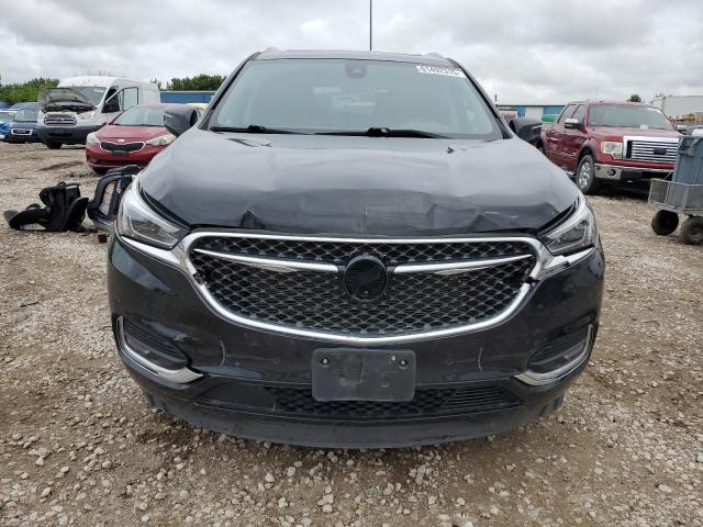 5GAEVCKW6LJ264186 - 2020 BUICK ENCLAVE AVENIR BLACK photo 5