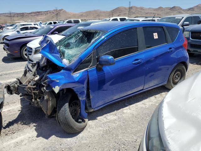 2014 NISSAN VERSA S, 