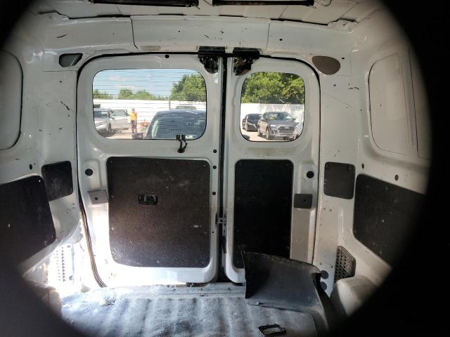 3N63M0ZN7HK706447 - 2017 CHEVROLET CITY EXPRE LT 白色 照片 10