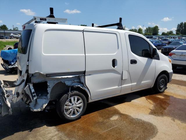 3N63M0ZN7HK706447 - 2017 CHEVROLET CITY EXPRE LT 白色 照片 3