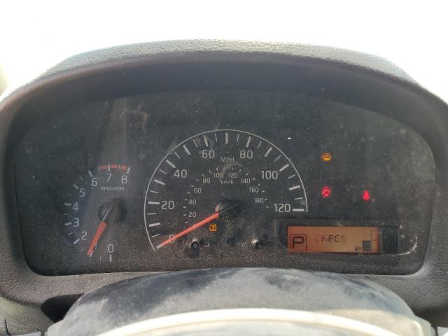 3N63M0ZN7HK706447 - 2017 CHEVROLET CITY EXPRE LT 白色 照片 9