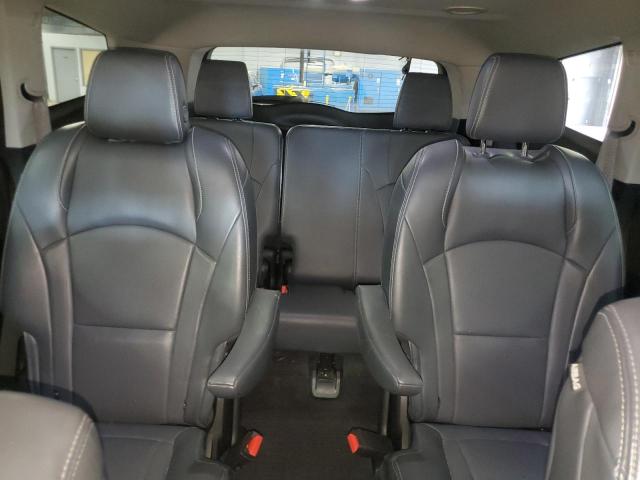 5GAEVAKW0JJ180012 - 2018 BUICK ENCLAVE ESSENCE Gri fotoğraf 10