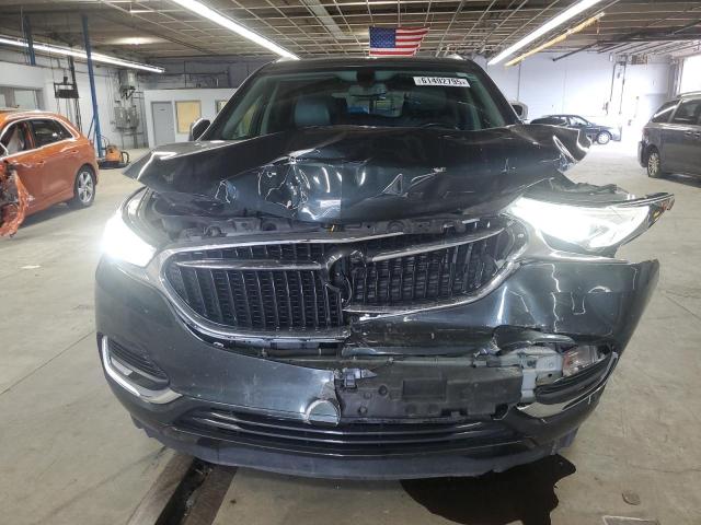 5GAEVAKW0JJ180012 - 2018 BUICK ENCLAVE ESSENCE Gri fotoğraf 5