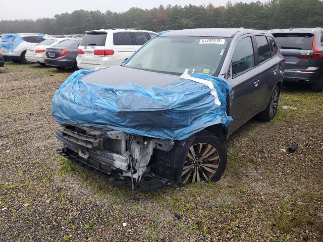 2019 MITSUBISHI OUTLANDER ES, null