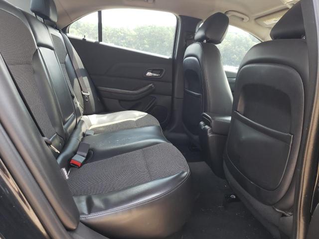 1G11C5SAXDF341366 - 2013 CHEVROLET MALIBU 1LT Графитовый фото 10