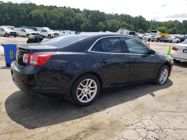 1G11C5SAXDF341366 - 2013 CHEVROLET MALIBU 1LT CHARCOAL photo 3