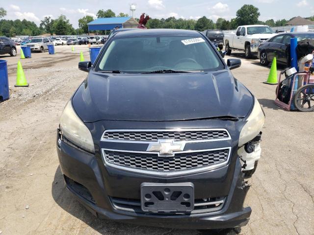 1G11C5SAXDF341366 - 2013 CHEVROLET MALIBU 1LT Графитовый фото 5