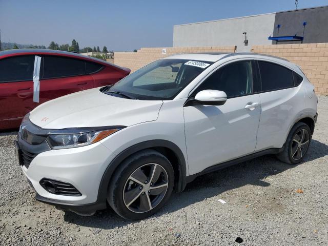 2021 HONDA HR-V EX, 