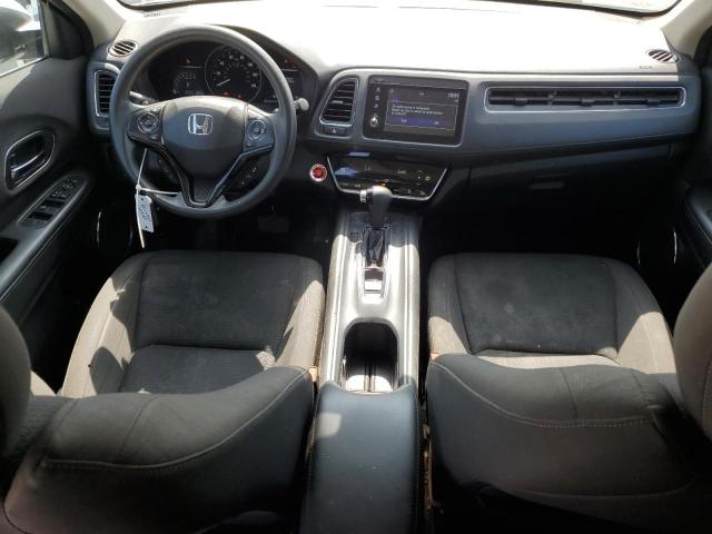 3CZRU5H54MM711464 - 2021 HONDA HR-V EX თეთრი ფოტო 8