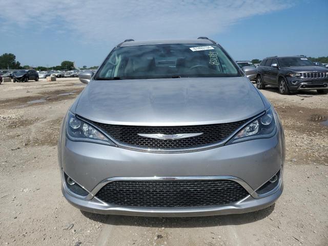 2C4RC1BG1HR831393 - 2017 CHRYSLER PACIFICA TOURING L Gümüş foto 5