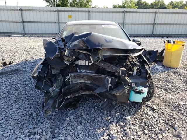 1G11H5SLXEF143004 - 2014 CHEVROLET MALIBU LTZ 黑色 照片 5