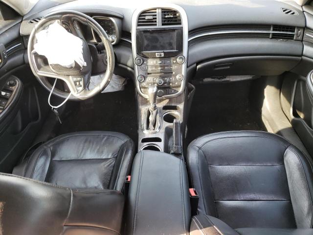 1G11H5SLXEF143004 - 2014 CHEVROLET MALIBU LTZ 黑色 照片 8