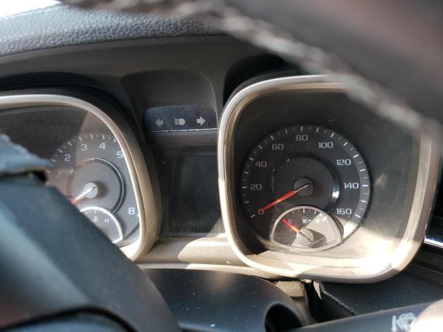 1G11H5SLXEF143004 - 2014 CHEVROLET MALIBU LTZ 黑色 照片 9