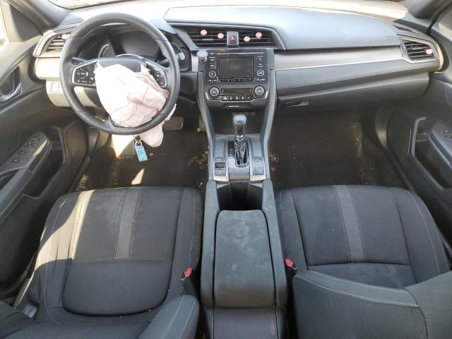 SHHFK7H3XKU419097 - 2019 HONDA CIVIC LX Negro foto 8