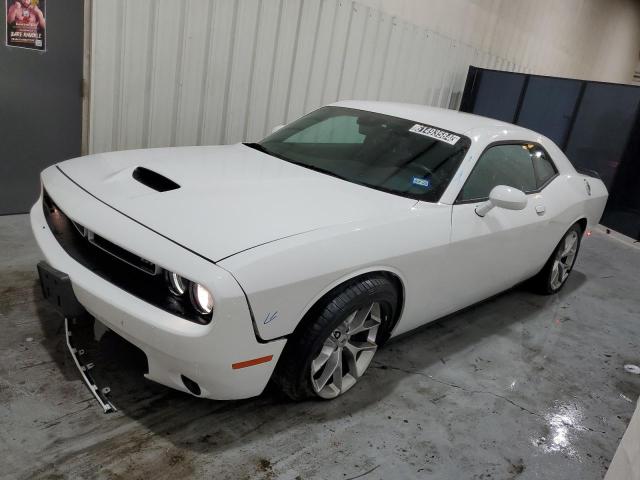 2023 DODGE CHALLENGER GT, 