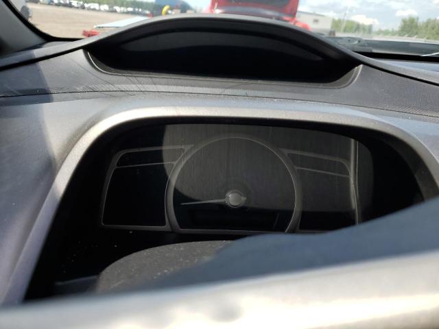 2HGFA1E63BH011083 - 2011 HONDA CIVIC LX-S 银色 照片 9