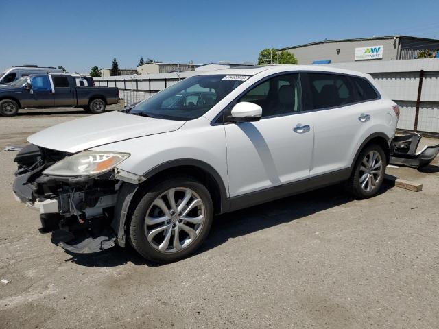 2012 MAZDA CX-9, null